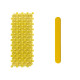 Модуль желтый с индикатором (полоса), 120х300мм: цена 0 ₽, оптом, арт. 10568-ZH-3-01