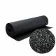 Рулонное резиновое покрытие (чёрно-серый) 1250мм: цена 4 212 ₽, оптом, арт. 10641