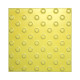Плитка тактильная керамическая (конус шахматный) 300х300: цена 0 ₽, оптом, арт. 10685-1ZH
