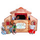 Интерактивная панель "Кукольный театр": цена 163 020 ₽, оптом, арт. 50117